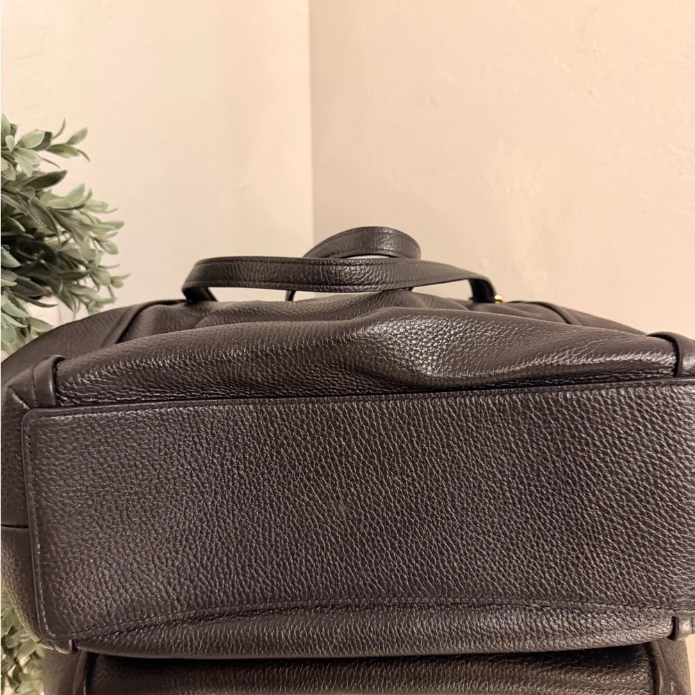 NWOT Coach Maya Leather Shoulder bag